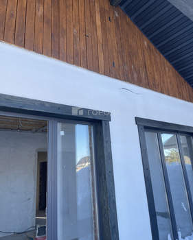 Дом 97м², 1-этажный, участок 6 сот.