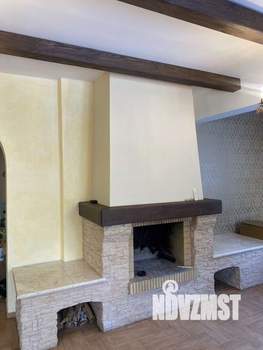 Дом 542м², 2-этажный, участок 7 сот.