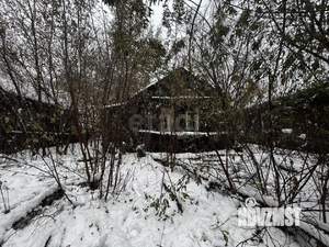 Дом 30м², 1-этажный, участок 8 сот.