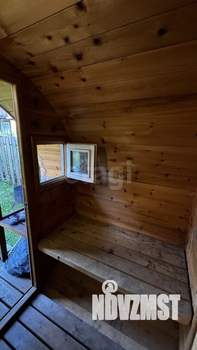 Дом 50м², 2-этажный, участок 5 сот.