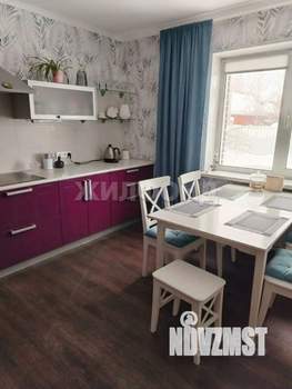 Коттедж 159м², 2-этажный, участок 8 сот.