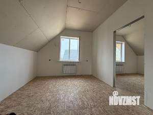 Дом 103м², 2-этажный, участок 5 сот.