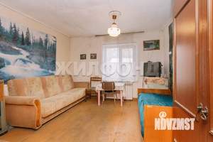 Дом 40м², 1-этажный, участок 7 сот.