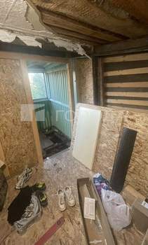 Дом 32м², 1-этажный, участок 4 сот.