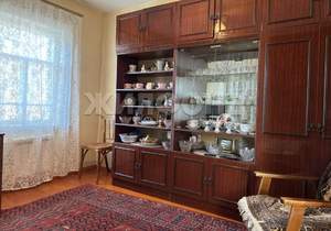 Дом 30м², 2-этажный, участок 2 сот.