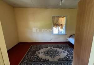 Дом 25м², 2-этажный, участок 6 сот.