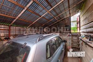 Дом 74м², 1-этажный, участок 10 сот.