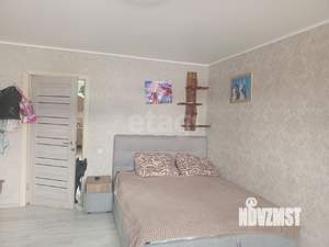 Дом 50м², 1-этажный, участок 5 сот.