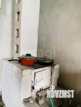 Дом 50м², 1-этажный, участок 5 сот.