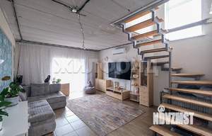 Коттедж 155м², 2-этажный, участок 6 сот.