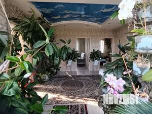 Дом 183м², 2-этажный, участок 6 сот.