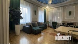 Дом 324м², 2-этажный, участок 5 сот.