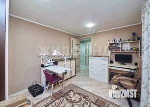 Коттедж 112м², 2-этажный, участок 8 сот.