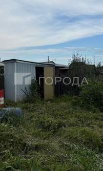 Дом 32м², 1-этажный, участок 4 сот.