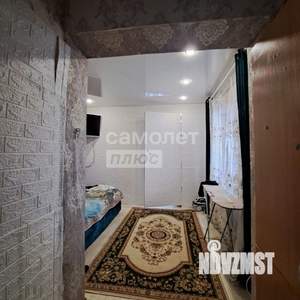 Дом 75м², 1-этажный, участок 3 сот.