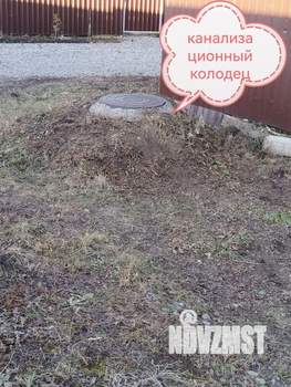 Таунхаус 76м², 2-этажный, участок 4 сот.