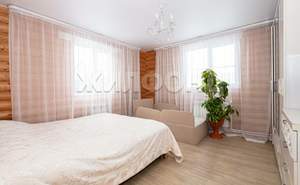 Дом 164м², 2-этажный, участок 6 сот.