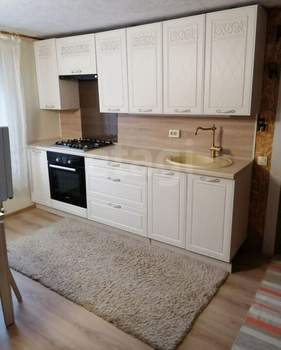 Дом 43м², 1-этажный, участок 7 сот.