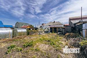 Дом 40м², 1-этажный, участок 4 сот.