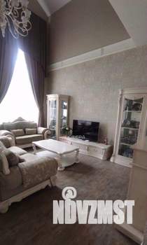 Коттедж 500м², 2-этажный, участок 18 сот.