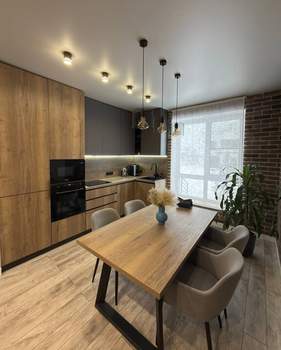 Дом 105м², 2-этажный, участок 1 сот.