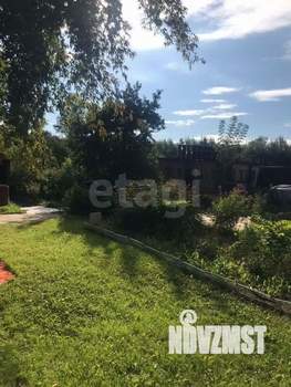 Дом 10м², 1-этажный, участок 11 сот.