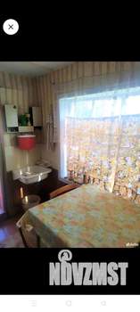 Дом 35м², 1-этажный, участок 7 сот.