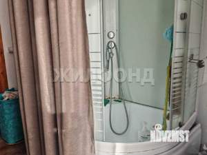 Дом 57м², 1-этажный, участок 631 сот.