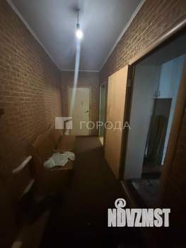 Дом 95м², 1-этажный, участок 5 сот.