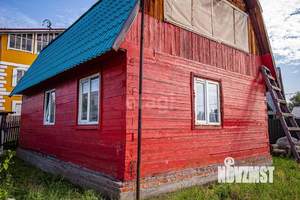 Дом 81м², 2-этажный, участок 5 сот.