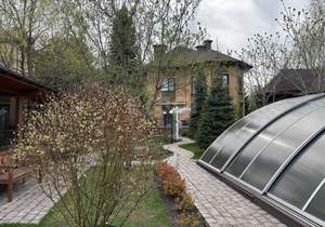 Дом 364м², 2-этажный, участок 20 сот.