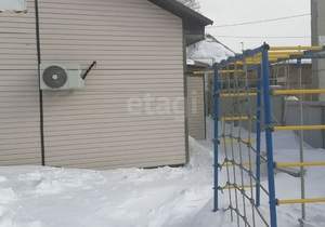 Дом 60м², 1-этажный, участок 4 сот.