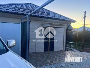 Дом 52м², 1-этажный, участок 3 сот.