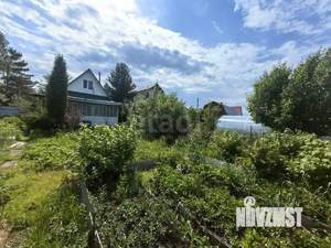 Дом 49м², 2-этажный, участок 4 сот.