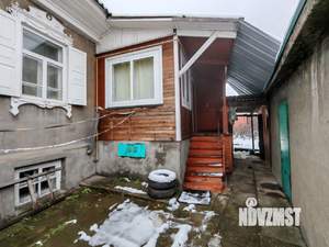 Дом 95м², 2-этажный, участок 3 сот.