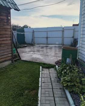 Дом 67м², 2-этажный, участок 4 сот.