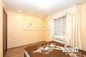 Коттедж 175м², 3-этажный, участок 4 сот.