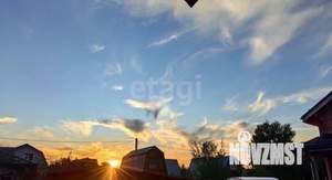 Дом 60м², 2-этажный, участок 4 сот.