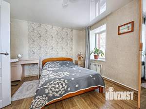 Дом 120м², 2-этажный, участок 6 сот.