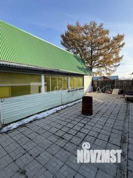 Дом 113м², 1-этажный, участок 6 сот.