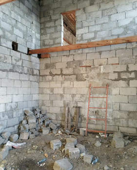 Дом 76м², 2-этажный, участок 4 сот.