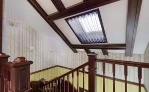 Дом 307м², 4-этажный, участок 1 сот.