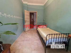 Таунхаус 105м², 2-этажный, участок 1 сот.