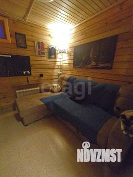 Дом 63м², 2-этажный, участок 9 сот.