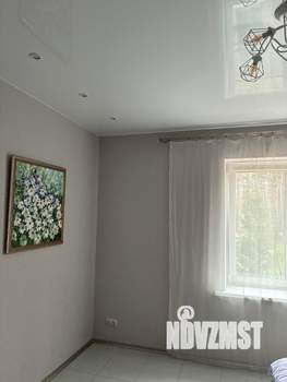 Коттедж 294м², 3-этажный, участок 6 сот.