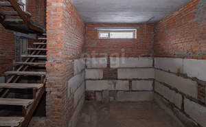 Дом 161м², 2-этажный, участок 3 сот.