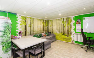 Дом 150м², 2-этажный, участок 6 сот.