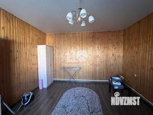 Дом 151м², 2-этажный, участок 4 сот.