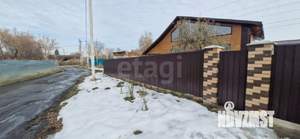 Дом 78м², 1-этажный, участок 8 сот.