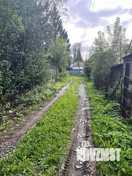 Дом 36м², 1-этажный, участок 7 сот.